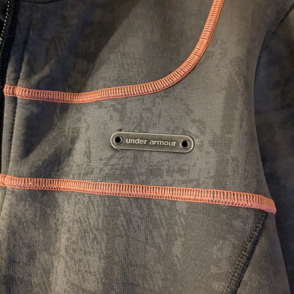 Nwot Under Armour Performance Jacket - image 3